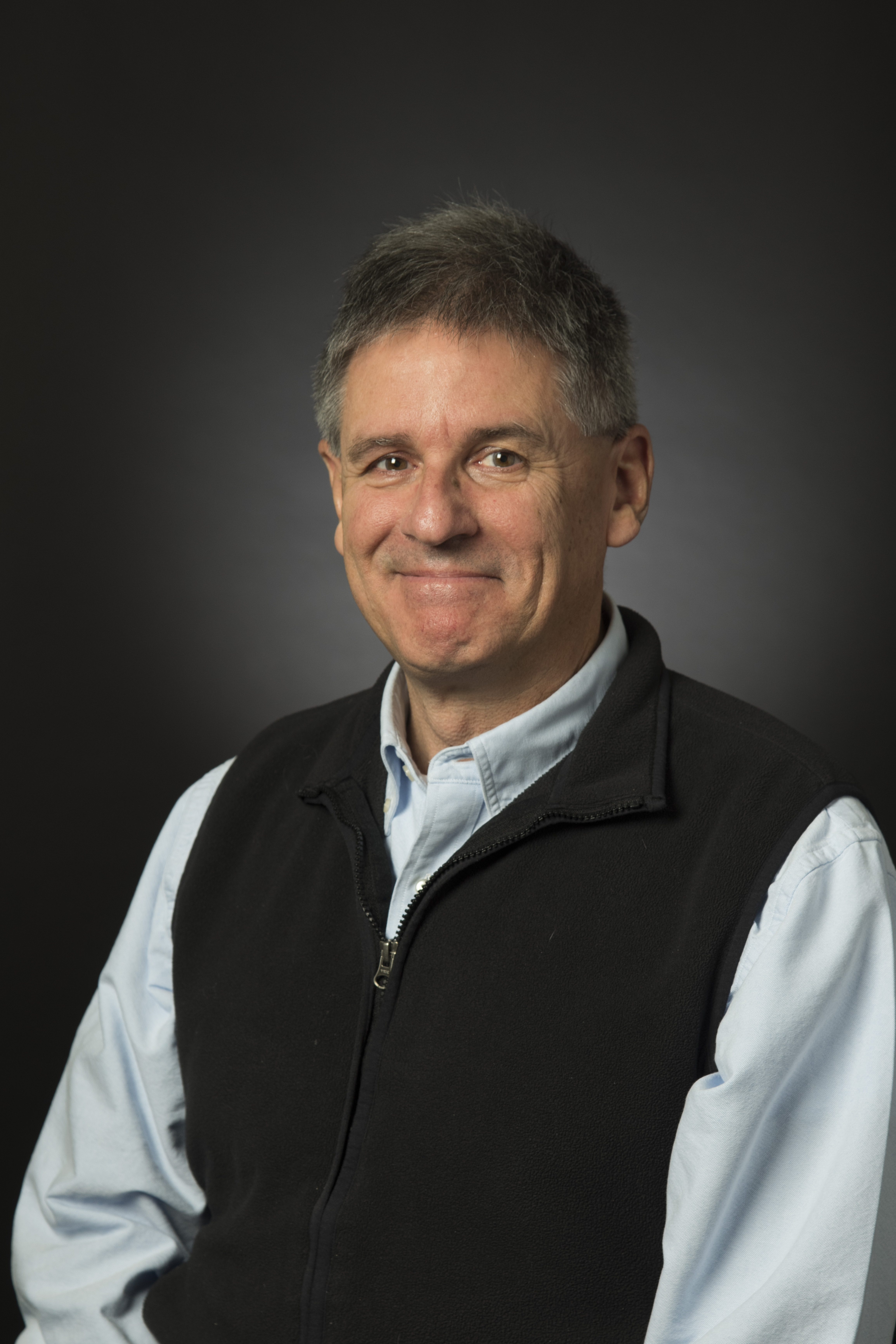 Daniel McCorkle